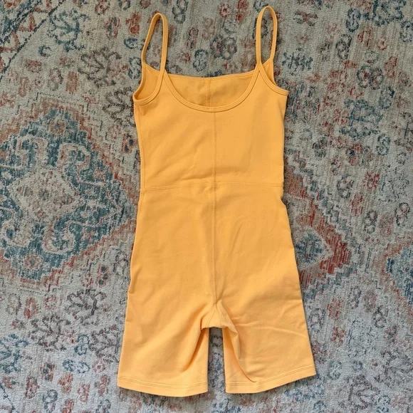 Aritzia Wilfred Free Divinity Romper — Size 2XS - Picture 5 of 6